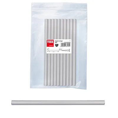 Produktbild von TOX Statikmischer-Verlängerung Liquix Longa 200 - 10 Stück - 8460090