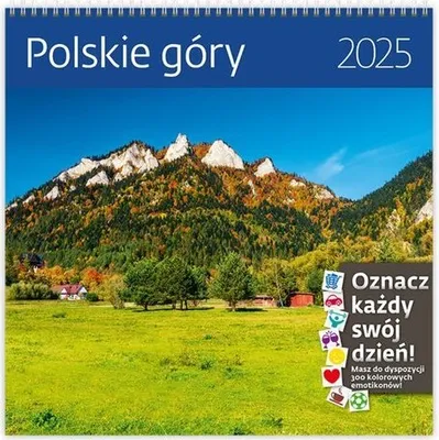 Immagine prodotto di Calendario 2025 30x30 Città d'Europa