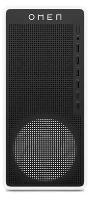 Immagine prodotto di HP OMEN 16L TG03-0088ns Intel Core Ultra 5 16 GB 1 TB SSD RTX 5060 FreeDOS Blanco RGB WiFi 6E
