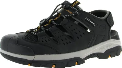 Produktbild von Skechers Herren Sling Sandale Schuhe 451/2
