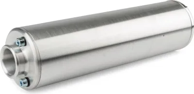 Produktbild von MXS GP90 Schalldämpfer für AM6/Derbi