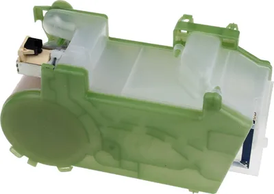 Produktbild von ARISTON - Salzbehälter - C00386530