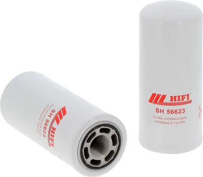 Produktbild von Hydraulikfilter SH 56623