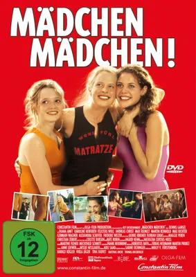 Produktbild von Mädchen Mädchen