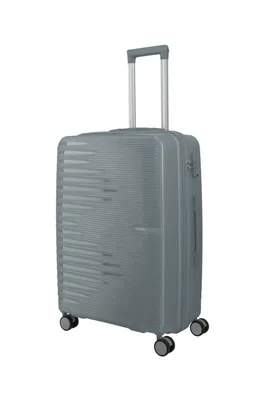 Zdjęcie produktu dla Walizka na kółkach Travelite PACIFIC 4w M, antracytowa