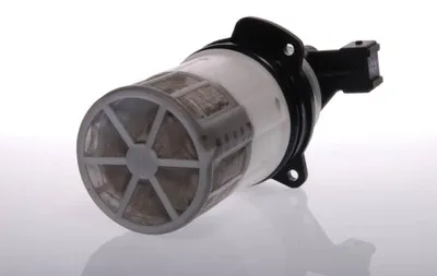 Obrázok produktu pre ESEN SKV benzínová pumpa 02SKV251, určená do palivovej nádrže pre vozidlá VW GOLF II (19E, 1G1), s priemerom 60 mm, elektrická, hmotnosť 1,15 kg