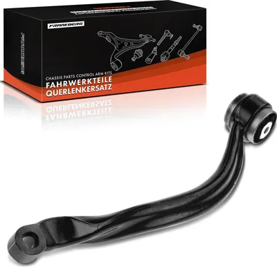Obrázek produktu pro Frankberg 1x řídicí rameno přední nápravy pro Land Rover Range Rover III L322 2.9L 3.6L 4.2L 4.4L 5.0L 2002-2012