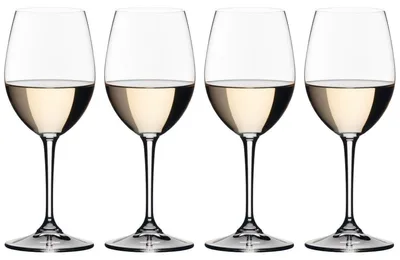 Produktbild von Riedel Vivant Vivant White Wine 0484/01