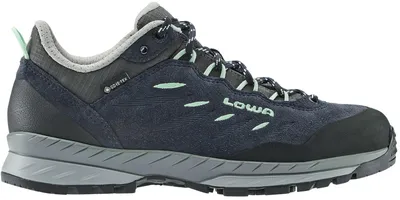 Produktbild von Lowa DELAGO GTX LO Ws navy/mintgrün 5.5