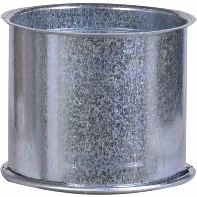 Produktbild von FireFix Wandfutter Ø 100 mm, doppelt