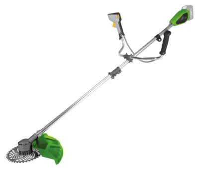 Produktbild von Procraft PTA-31-BB Akku Freischneider 20 V 420 mm Brushless Solo - ohne Akku, ohne Ladegerät