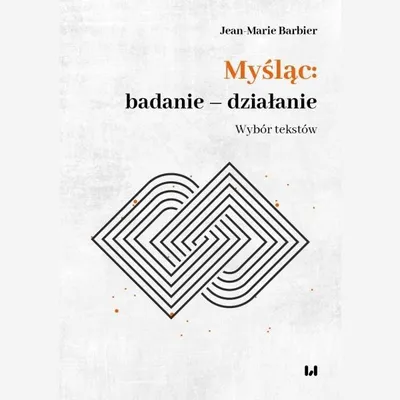 Obrázek produktu pro Myśląc: badanie - działanie