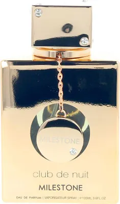 Image de Club De Nuit Milestone Eau de Parfum 105ML