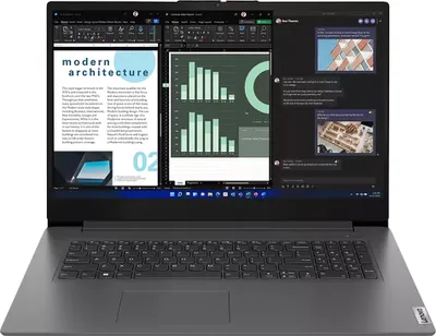 Obrázek produktu pro Lenovo V17-IRU (17,3") i3-1315U/8GB/256GBSSD/FHD IPS FreeDos