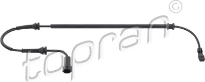 Produktbild von TOPRAN ABS Sensor Raddrehzahl Hinten Links Hinten Rechts für RENAULT ESPACE IV (JK0/1) 701 900