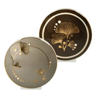 Produktbild von Goebel Elephant Elephant - Gingko - Vase