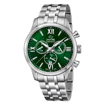Produktbild von Jaguar Chronographen Acamar Green