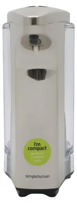 Immagine prodotto di simplehuman sensore dispenser sapone 237 ml ST1023