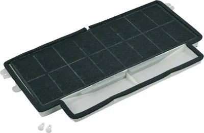 Produktbild von Bosch Kohlefilter 00460028 / 460028 / DIZ14AF