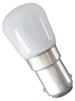 Produktbild von Spectrum LED Lampe 1,5W 150lm 4000K Neutralweiß 230V