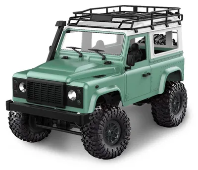 Imagen del producto de Accesorios para modelismo RMT modelos D90