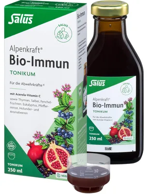 Immagine prodotto di Alpenkraft - Tonico 250ml