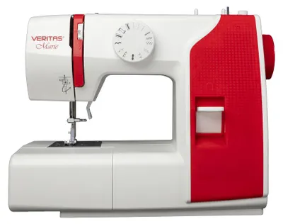 Image de Veritas Marie Machine à coudre automatique électrique