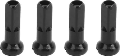 Produktbild von Vision Speichennippel Messing Alpina ABS 15 mm - präzise, korrosionsbeständig....