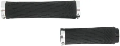 Produktbild von SRAM Festgriffe F. Twister Xx1 122/100 Silber