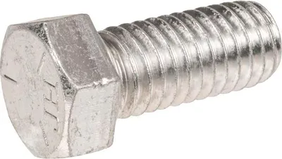 Zdjęcie produktu dla Śruba noża Simplicity lewego 7/16-14x1 GR5 prawy gwint CZĘŚĆ ORYGINALNA 1920676SM