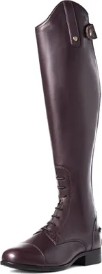 Produktbild von Ariat Lederstiefel Heritage Contour II sienna, Größe:6.5 UK | 40 EUR, Farbe:sienna, Größe:ST