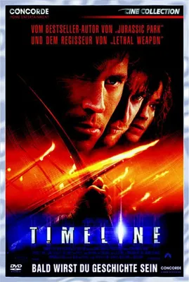 Produktbild von Timeline