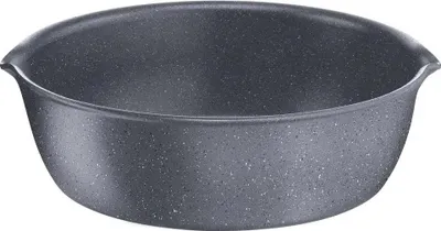 Obrázek produktu pro Lagostina Ingenio Mineralis Zelená univerzální kulatá pánev