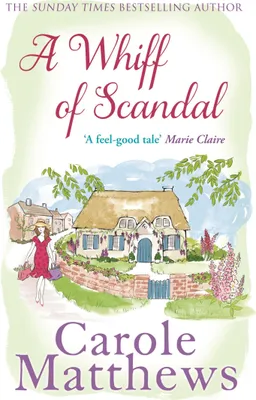 Produktbild von A Whiff of Scandal
