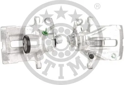 Image de Étrier de frein arrière gauche OPTIMAL pour VW Transporter IV Bus (70B, 70C, 7DB, 7DK, 70J, 70K, 7DC, 7DJ) BC-1137L