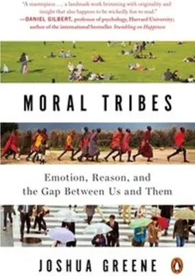 Immagine prodotto di Moral Tribes