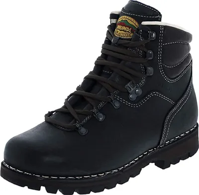 Produktbild von MEINDL Badile Herren Leder Wanderschuhe braun EU 43
