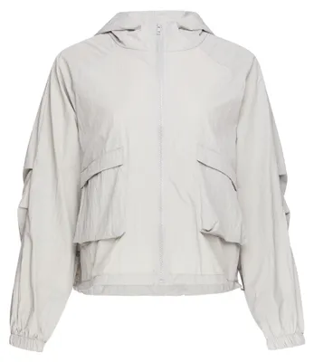 Image de Veste UCY pour femmes - gris, L
