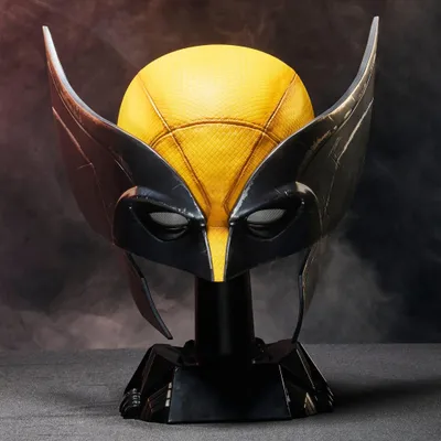 Obrázek produktu pro Marvel Legends – Replika masky Wolverine 1:1
