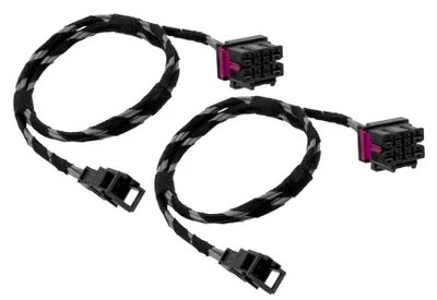 Produktbild von Kabelbaum Original Kufatec Kabel Sitzheizung HEIZMATTEN für VW Golf 7