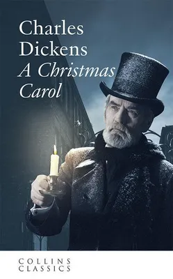 Produktbild von A Christmas Carol