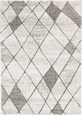 Obrázek produktu pro 160x235 cm Kusový koberec Castro Carved 4928/NQ2A, Béžová, Polypropylen frisé