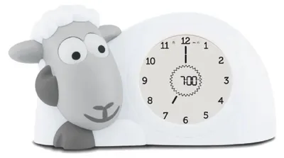 Imagen del producto de SAM: Entrenador del sueño, despertador y luz nocturna