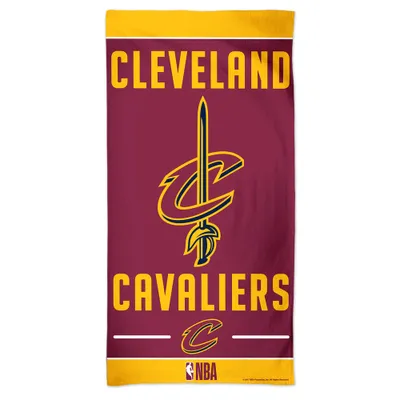 Immagine prodotto di Wincraft NBA Cleveland Cavaliers Strandtuch 150x75 cm