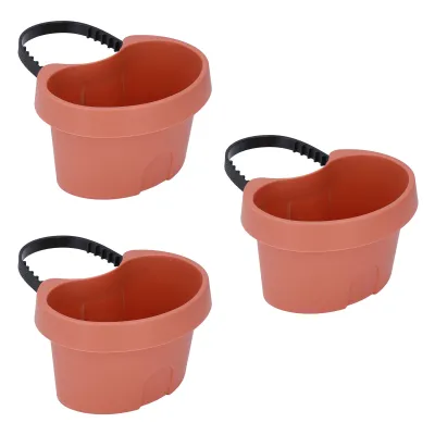 Obrázok produktu pre Kvetináč, Kvetináč, Kvetinový kontajner, Kvetinový kontajner na sadenice, Záhradný kvetináč, Kvetináč na sukulenty