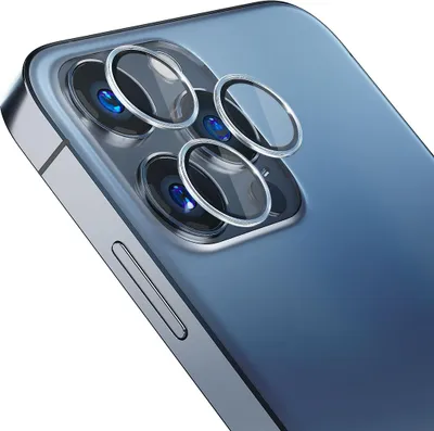 Obrázok produktu pre 3mk ochranné sklo na fotoaparát pre Samsung Galaxy S25 FE - čierne