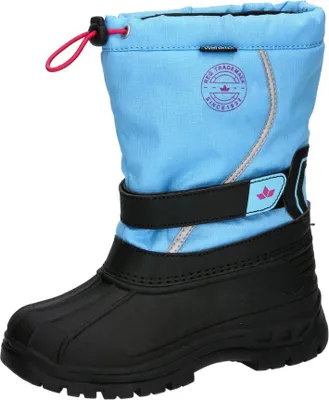 Immagine prodotto di Lico stivaletti invernali bambina Fritzi V 30517-27, 30517-28, 30517-30, 30517-31, 30517-32, 30517-33, 30517-34, 30517-36, 30517-37, 30517-38, 30517-39, 30517-41 LIC-720449 turchese/rosa 34