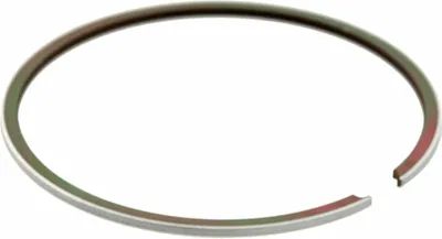 Produktbild von POLINI Kolbenring D.39.98x1 Chrom