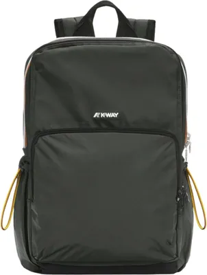 Image de K-WAY - Uni Gizy backpack - Size OS