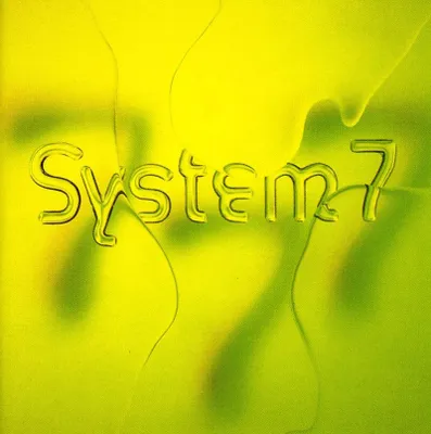 Obrázok produktu pre System 7: 777